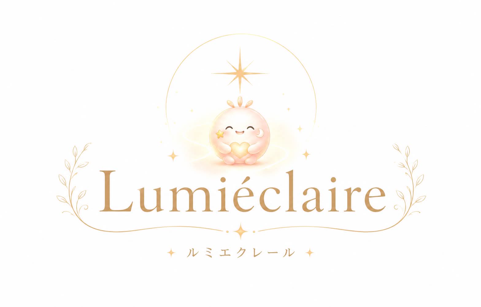 ひかりの道しるべ