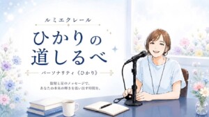 ルミエクレール ひかりの道しるべ